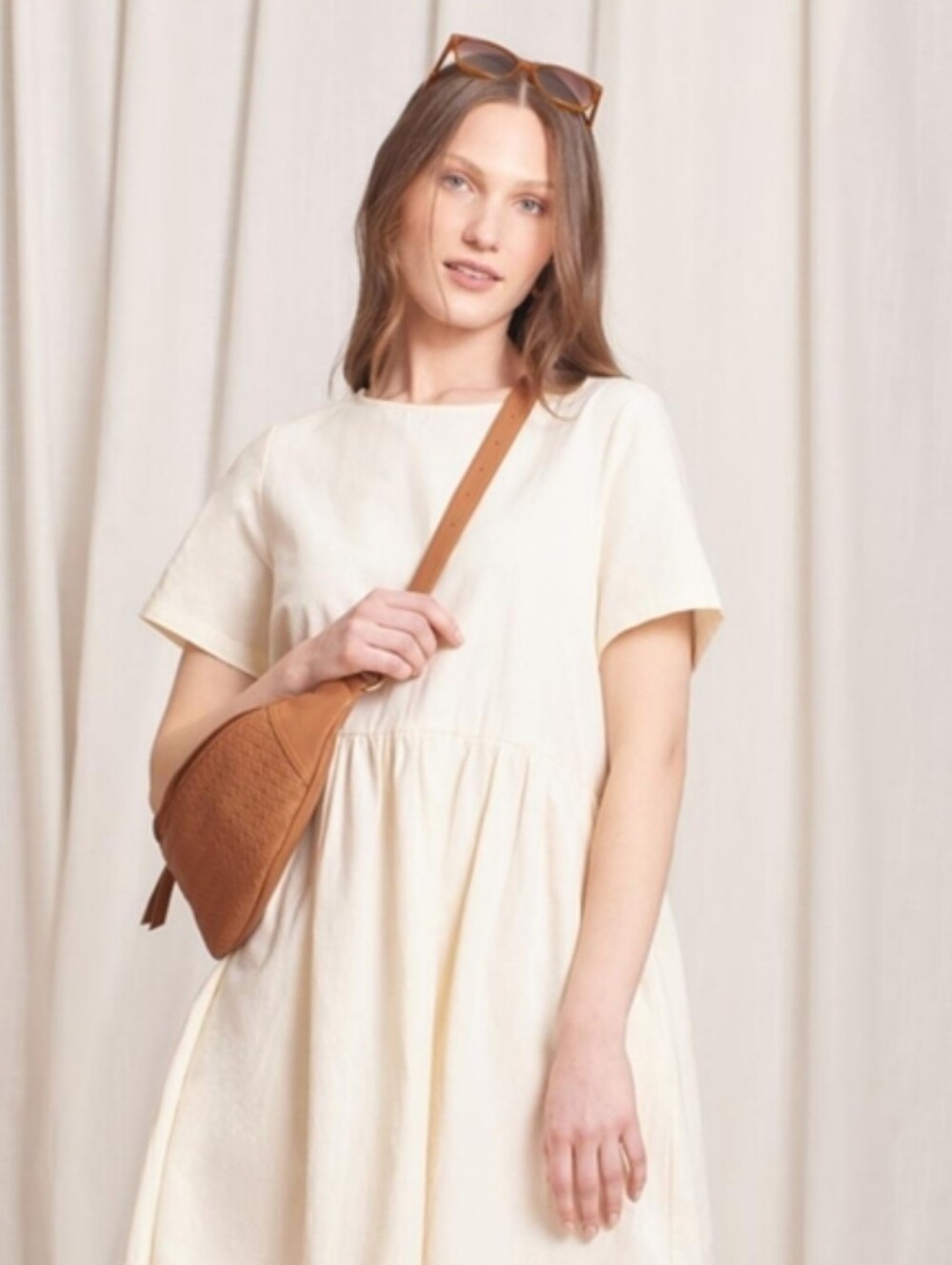 Tradlands Nico Dress